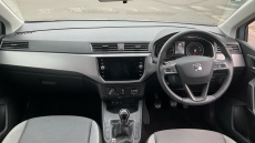 SEAT Ibiza 1.0 TSI 95 SE Technology [EZ] 5dr Petrol Hatchback